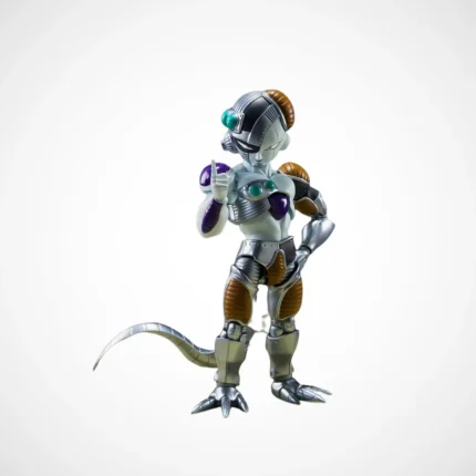 Mecha Freezer