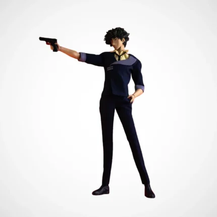 Cowboy Bebop Spike Spiegel 1/6