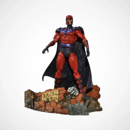 Magneto