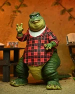Dinosaurs Ultimate Earl Sinclair Action Figure - Imagen 2