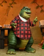 Dinosaurs Ultimate Earl Sinclair Action Figure - Imagen 4