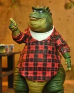 Dinosaurs Ultimate Earl Sinclair Action Figure - Imagen 5
