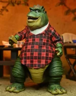 Dinosaurs Ultimate Earl Sinclair Action Figure - Imagen 6