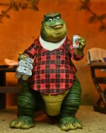Dinosaurs Ultimate Earl Sinclair Action Figure - Imagen 7