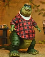 Dinosaurs Ultimate Earl Sinclair Action Figure - Imagen 8
