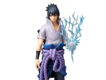 Naruto Shippuden Grandista nero Sasuke Uchiha 2