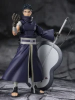 Naruto Shippuden SH Figuarts Obito Uchiha Hollow Dreams of Despair - Imagen 2