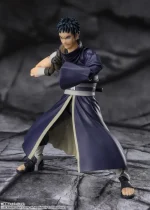 Naruto Shippuden SH Figuarts Obito Uchiha Hollow Dreams of Despair - Imagen 3