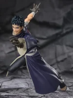 Naruto Shippuden SH Figuarts Obito Uchiha Hollow Dreams of Despair - Imagen 4