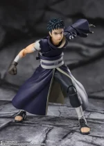 Naruto Shippuden SH Figuarts Obito Uchiha Hollow Dreams of Despair - Imagen 5