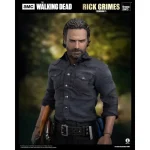 The Walking Dead Rick Grimes Season 7 - Imagen 4