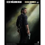 The Walking Dead Rick Grimes Season 7 - Imagen 7