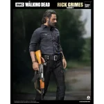 The Walking Dead Rick Grimes Season 7 - Imagen 9