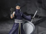 Naruto Shippuden SH Figuarts Obito Uchiha Hollow Dreams of Despair