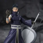 Naruto Shippuden SH Figuarts Obito Uchiha Hollow Dreams of Despair