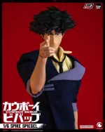 Cowboy Bebop Spike Spiegel 1/6 - Imagen 11