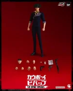 Cowboy Bebop Spike Spiegel 1/6 - Imagen 14