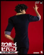 Cowboy Bebop Spike Spiegel 1/6 - Imagen 5
