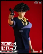 Cowboy Bebop Spike Spiegel 1/6 - Imagen 8