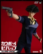 Cowboy Bebop Spike Spiegel 1/6 - Imagen 9