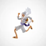 Monkey D. Luffy Gear 5