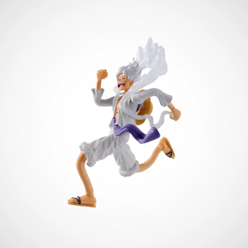 Monkey D. Luffy Gear 5