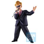 Dragon Ball Ichibansho World Tournament Announcer Fierce Fighting World Tournament - Imagen 5