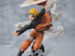Shippuden FiguartsZERO Extra Battle Naruto Uzumaki