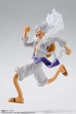 Monkey D. Luffy Gear 5 - Imagen 3