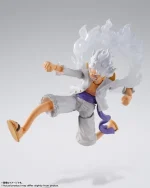 Monkey D. Luffy Gear 5 - Imagen 4