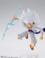 Monkey D. Luffy Gear 5 - Imagen 5
