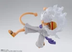 Monkey D. Luffy Gear 5 - Imagen 6