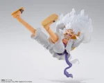 Monkey D. Luffy Gear 5 - Imagen 7