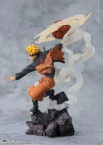 Shippuden FiguartsZERO Extra Battle Naruto Uzumaki - Imagen 4