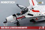 Robotech VF1J Veritech Rick Hunter - Imagen 11