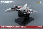 Robotech VF1J Veritech Rick Hunter - Imagen 12