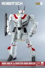 Robotech VF1J Veritech Rick Hunter - Imagen 3