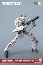 Robotech VF1J Veritech Rick Hunter - Imagen 4