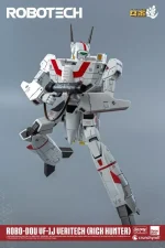 Robotech VF1J Veritech Rick Hunter - Imagen 5