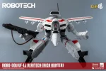 Robotech VF1J Veritech Rick Hunter - Imagen 7