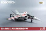 Robotech VF1J Veritech Rick Hunter - Imagen 9