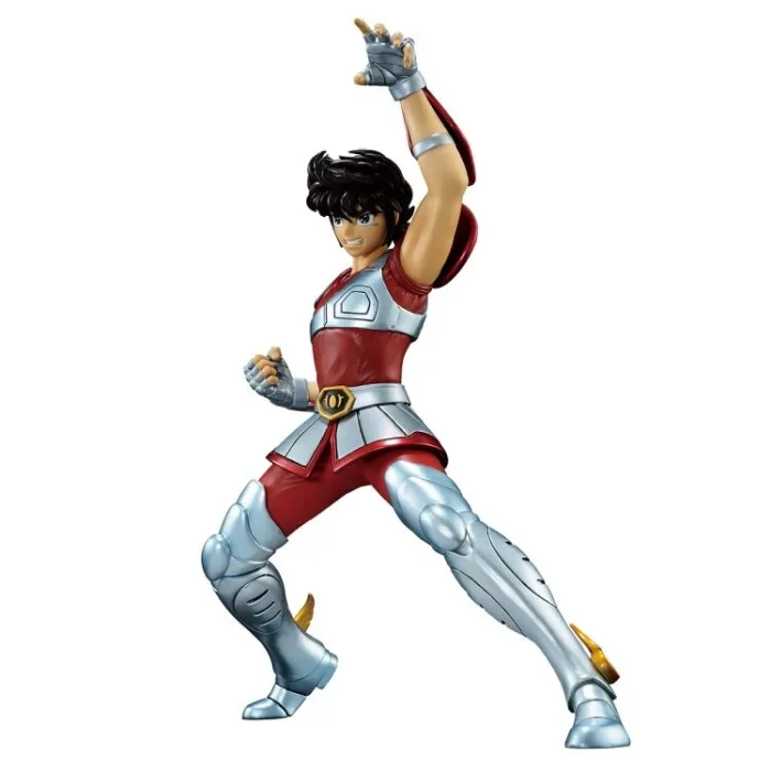 Saint Seiya Ichibansho Pegasus Seiya Gold Saints Arc - Imagen 9