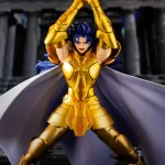 Saint Seiya Ichibansho Gemini Saga Gold Saints Arc