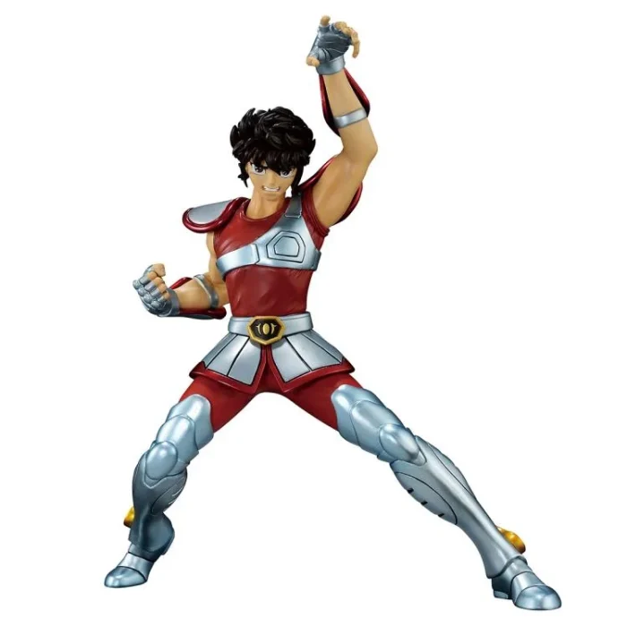 Saint Seiya Ichibansho Pegasus Seiya Gold Saints Arc - Imagen 8