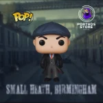 Thomas Shelby - Imagen 2