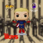 Funko Pop The Boys Homelander Levitando 978 - Imagen 2