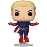 Funko Pop The Boys Homelander Levitando 978