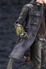 Devil May Cry 5 ArtFX J Nero 1/8 Scale Figure - Imagen 6