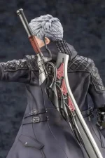 Devil May Cry 5 ArtFX J Nero 1/8 Scale Figure - Imagen 7