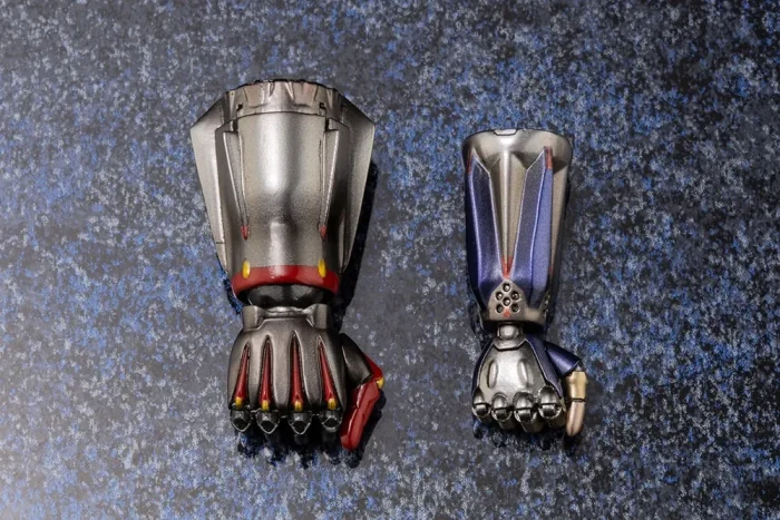 Devil May Cry 5 ArtFX J Nero 1/8 Scale Figure - Imagen 16